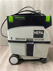 Festool CT MIDI Corded Electric HEPA Dust Extractor Vacuum 201470